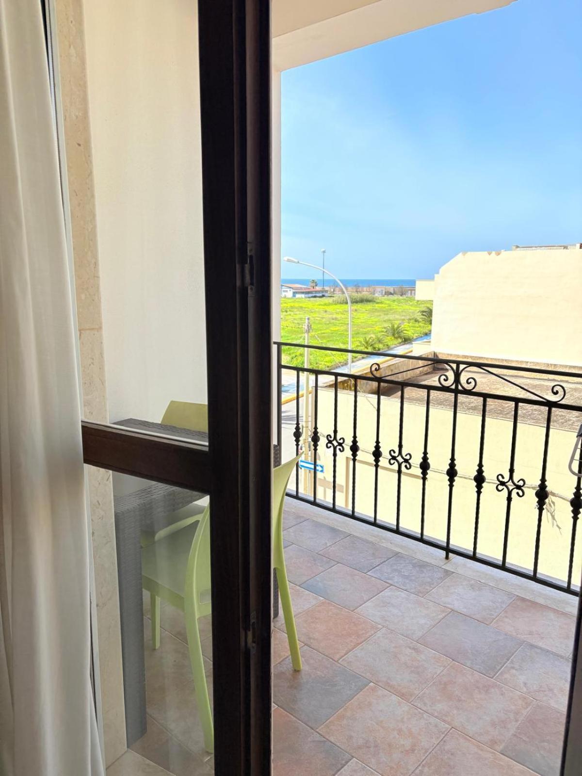 D'Angelo Palace Hotel Mazara del Vallo Exterior photo
